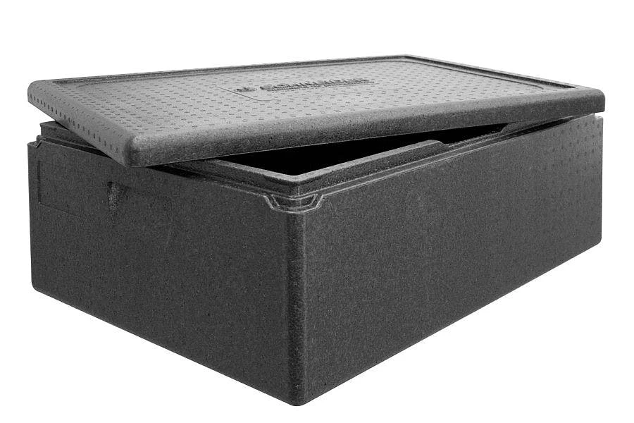 Schneider® Thermobox EPP GN 1/1 60 X 40 X 32 Cm Mit 46 Liter 5 Schneider® Thermobox EPP GN 1/1 60 X 40 X 32 Cm Mit 46 Liter – Bild 5