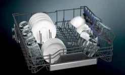 Siemens IQ500 SX75ZX49CE Spülmaschine Voll Integriert 14 Maßgedecke C -Küchenbedarf Laden cba306c9 ebba 4792 a3f7 55bdbeef63f3