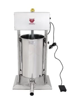 Fülltülle Füllrohr Fülltüllen Wurstfüller Flansch 53 Mm 16 Mm Edelstahl -Küchenbedarf Laden d34bce96 50d7 498f bb91 2a64e8fa6cf5 1