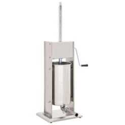 Karl Ehrlich Wurstfüller 12 Liter Elektrisch -Küchenbedarf Laden d5384949 2953 40d3 8972 2cad0e309cd4