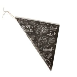 PAPSTAR 1000 Spitztüten, Pergament-Ersatz 27 Cm X 19 Cm X 19 Cm Braun Füllinhalt 125 G, Fettdicht -Küchenbedarf Laden da90ab25 590e 43e1 a303 3287afe76244