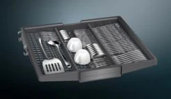 Siemens IQ500 SX75ZX49CE Spülmaschine Voll Integriert 14 Maßgedecke C -Küchenbedarf Laden dd531d0f 82fd 4ceb bfc8 34fad0d87a37