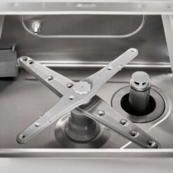 Stalgast Edelstahl-Gläserspülmaschine Universal Mit Klarspülmittel- Und Reinigerdosierpumpe Sowie Ablaufpumpe, 2 Spülprogramme 13 Stalgast Edelstahl-Gläserspülmaschine Universal Mit Klarspülmittel- Und Reinigerdosierpumpe Sowie Ablaufpumpe, 2 Spülprogramme -Küchenbedarf Laden e07c9f5b 3262 421d 90b7 2c84374fd2f5