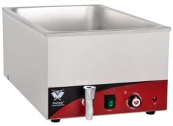 Beeketal Speisenwärmer Wasserbad Bain Marie BBM-2 -Küchenbedarf Laden e5e7645b dd17 4b22 bbc4 7ac2c3161737 1