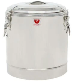 Beeketal Soßenwärmer Suppentopf Suppenwärmer - SB600 -Küchenbedarf Laden e8cb343a 2447 4135 973b 70f4da5ac700