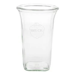 18er Set Weck Quentin 290 Ml + 18 Glasdeckel Mit Rezeptheft -Küchenbedarf Laden ee708b94 09e7 4d85 9ce9 7f60e7740f42