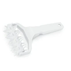 2x Contacto Transport-/Lagerbecken, Grau, Polypropylen, Länge: 55 Cm, Breite: 41 Cm, Höhe: 13,5 Cm, Volumen: 20 L -Küchenbedarf Laden f7dae0f5 d9d4 4cd3 8166 b22cf6295e1f