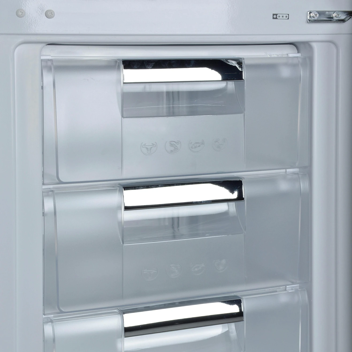 WOLKENSTEIN Retro-Kühl-Gefrierkombination WKG265RT LB, Blau, 250 Liter, 188cm Höhe 6 WOLKENSTEIN Retro-Kühl-Gefrierkombination WKG265RT LB, Blau, 250 Liter, 188cm Höhe – Bild 6